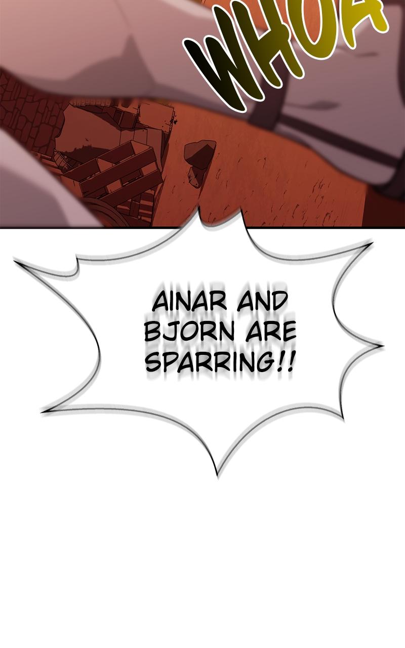 Surviving the Game as a Barbarian Chapter 15