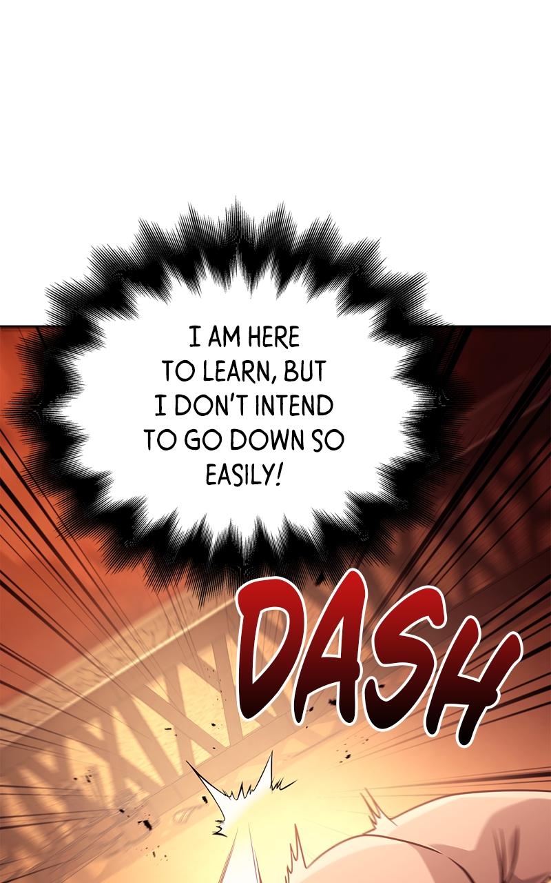 Surviving the Game as a Barbarian Chapter 15