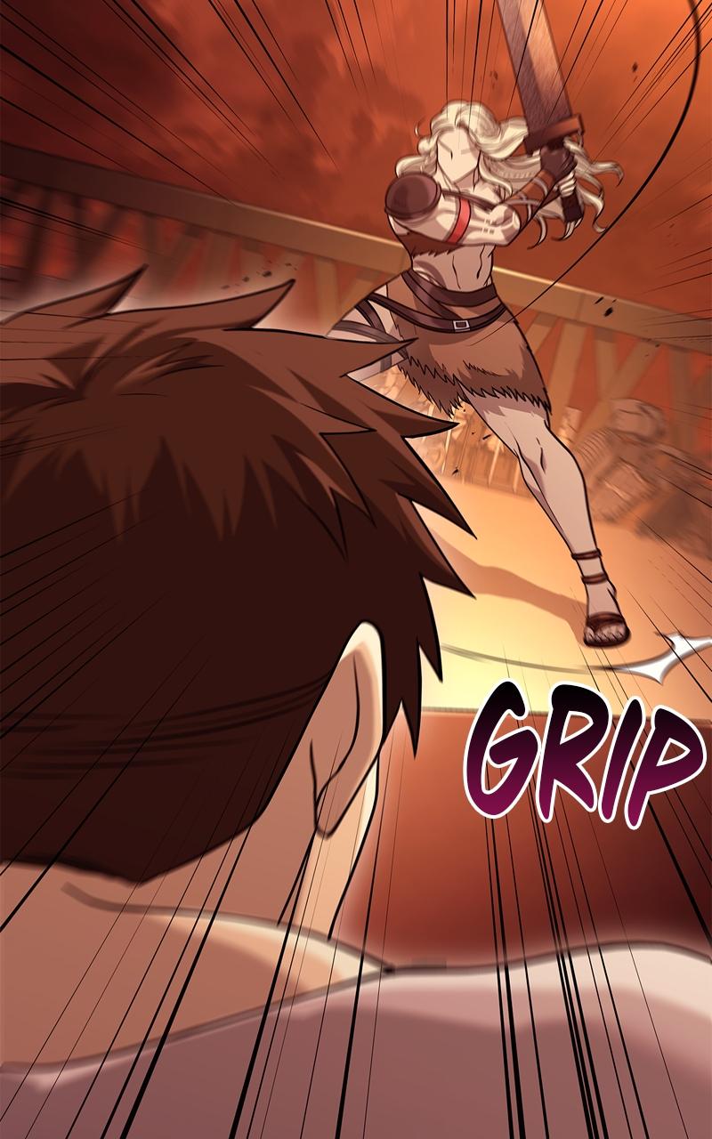 Surviving the Game as a Barbarian Chapter 15