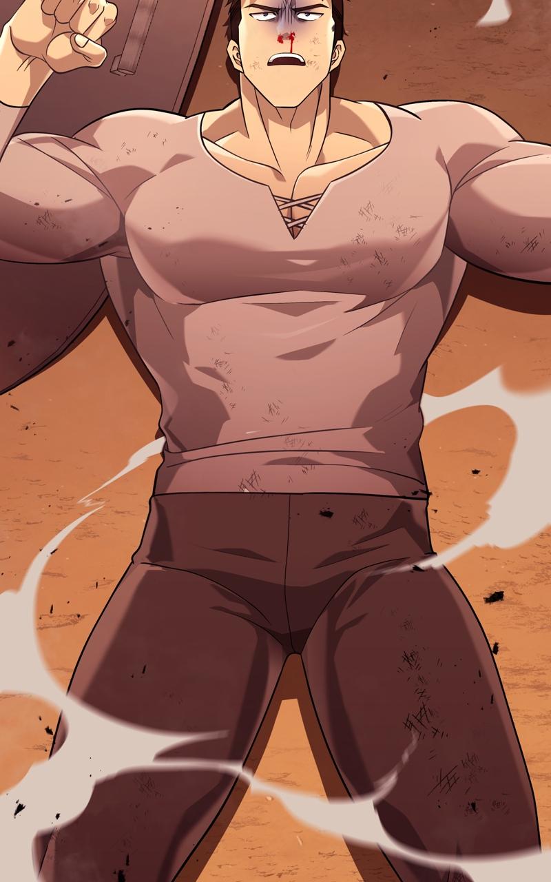 Surviving the Game as a Barbarian Chapter 15