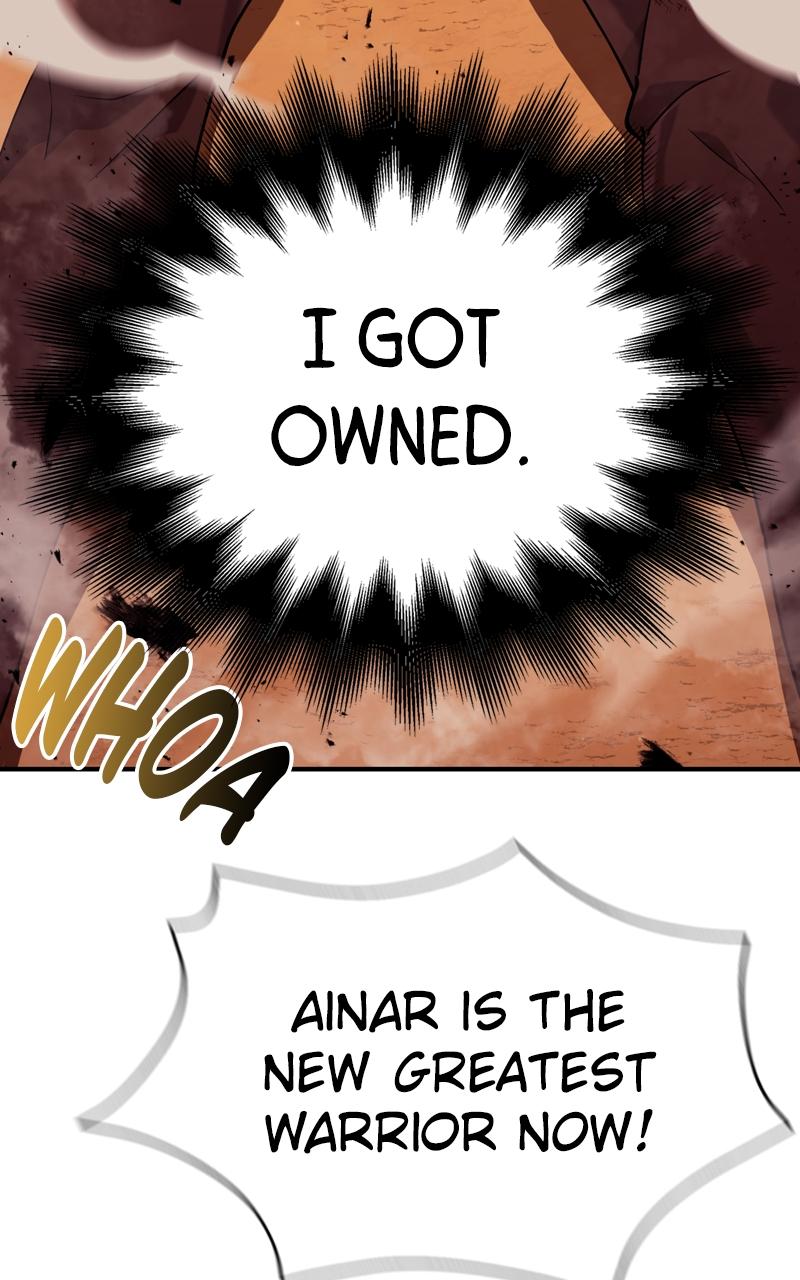 Surviving the Game as a Barbarian Chapter 15