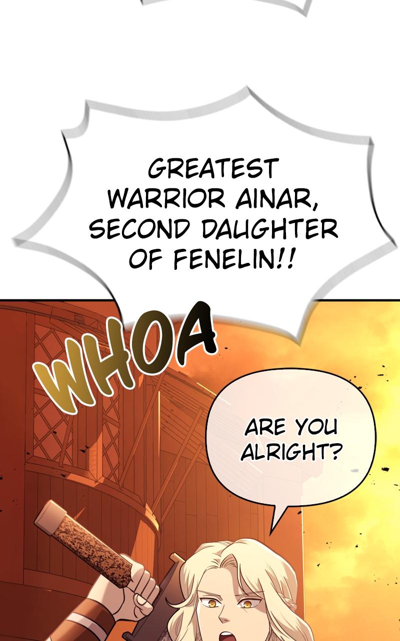 Surviving the Game as a Barbarian Chapter 15