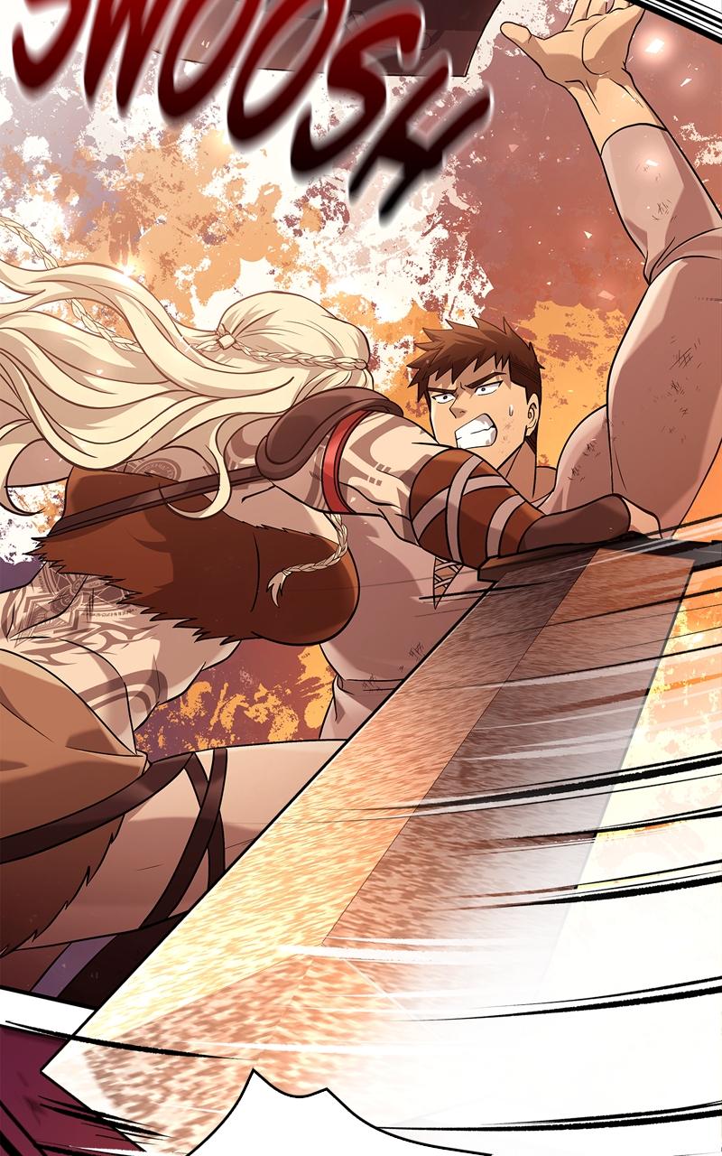 Surviving the Game as a Barbarian Chapter 15