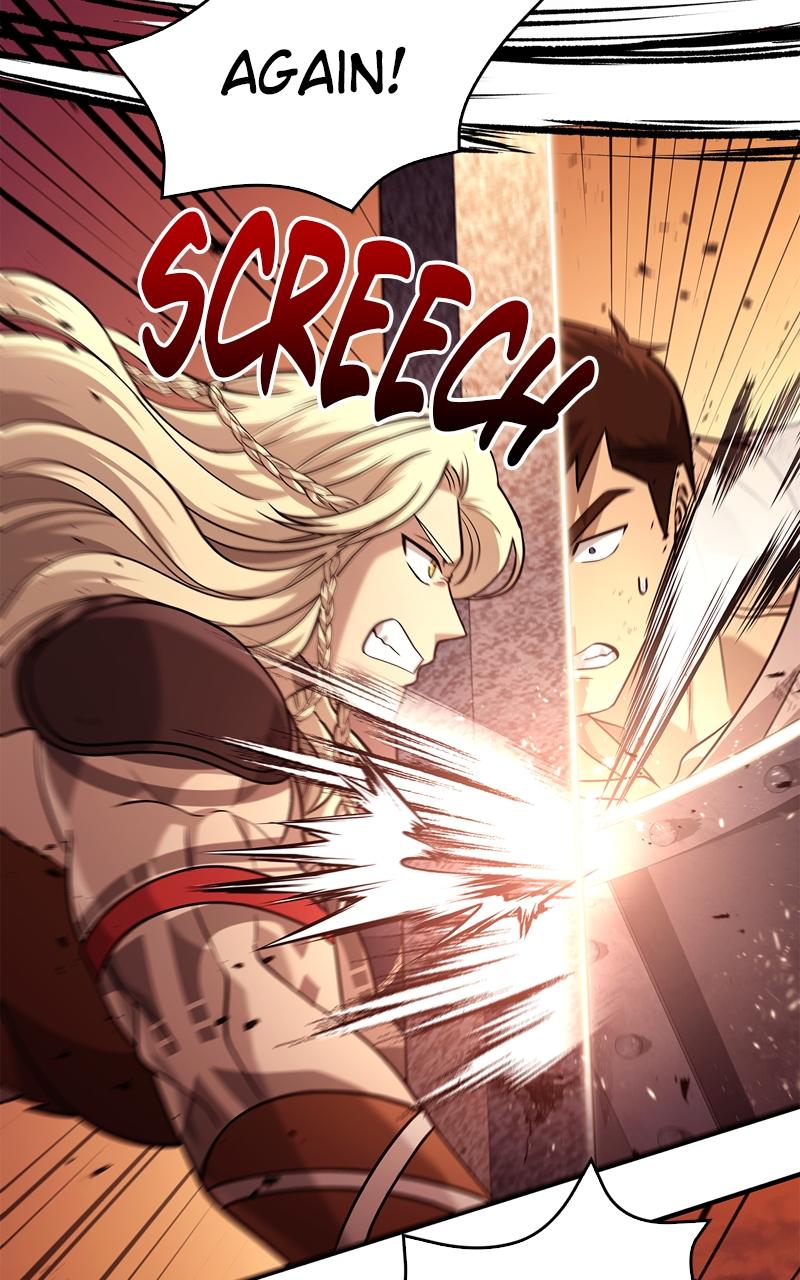 Surviving the Game as a Barbarian Chapter 15