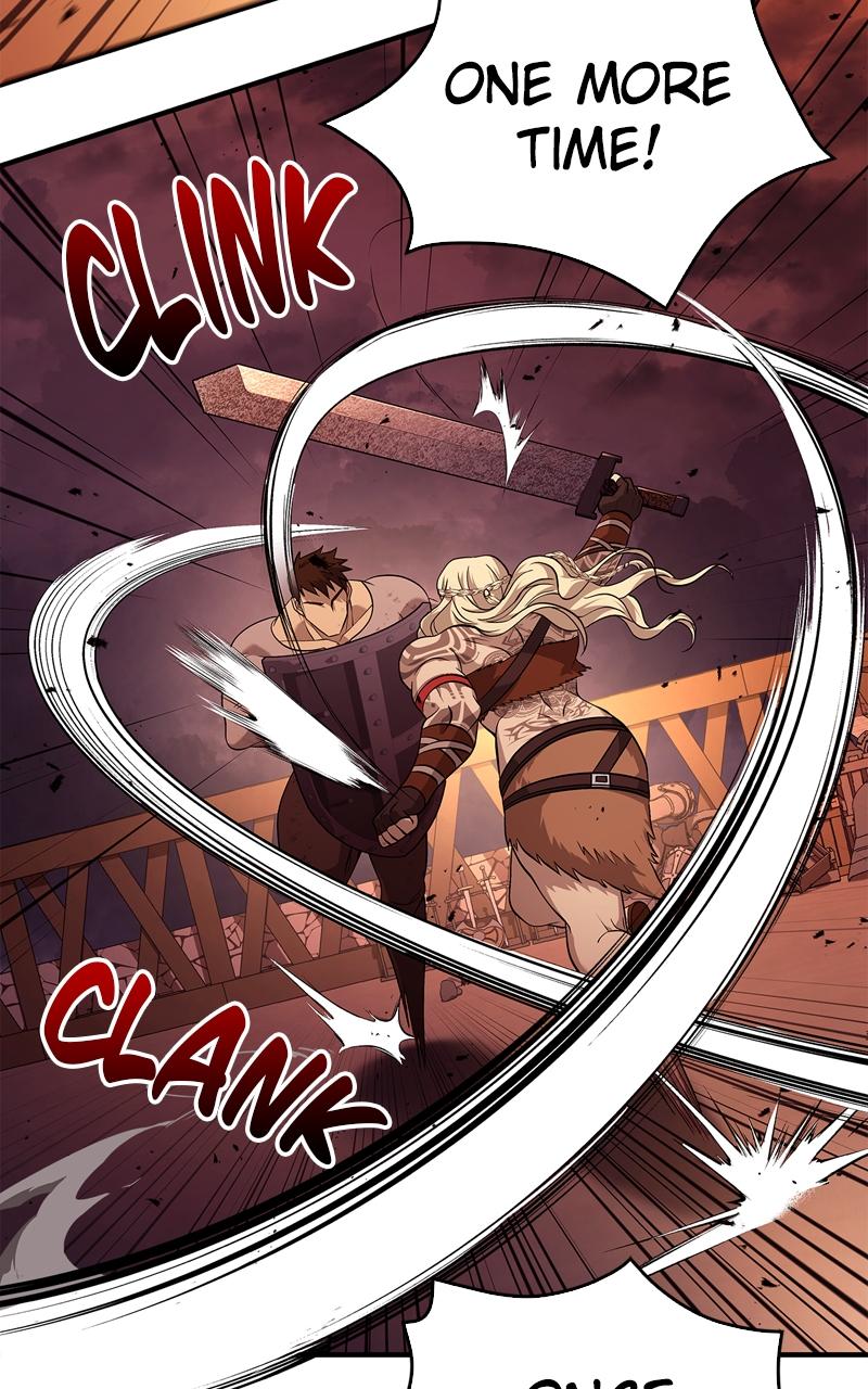 Surviving the Game as a Barbarian Chapter 15