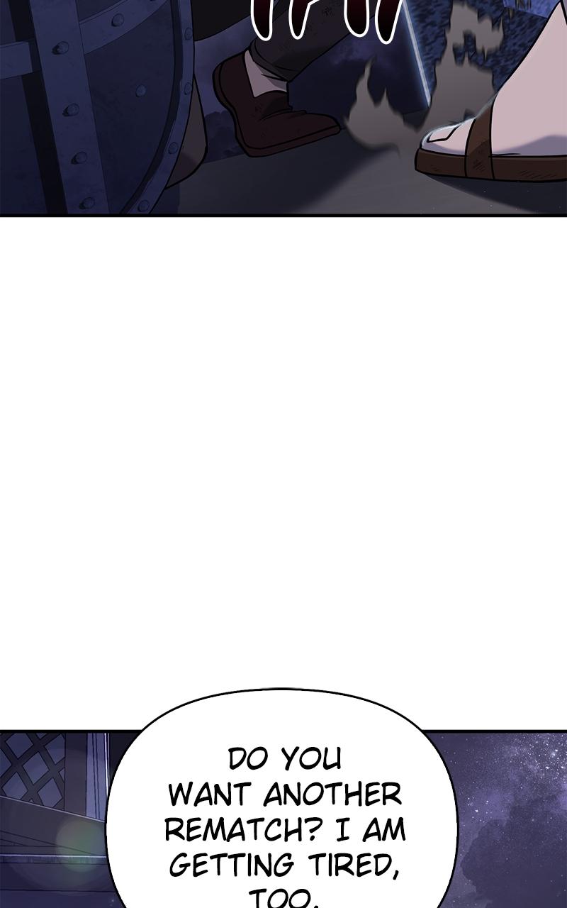 Surviving the Game as a Barbarian Chapter 15