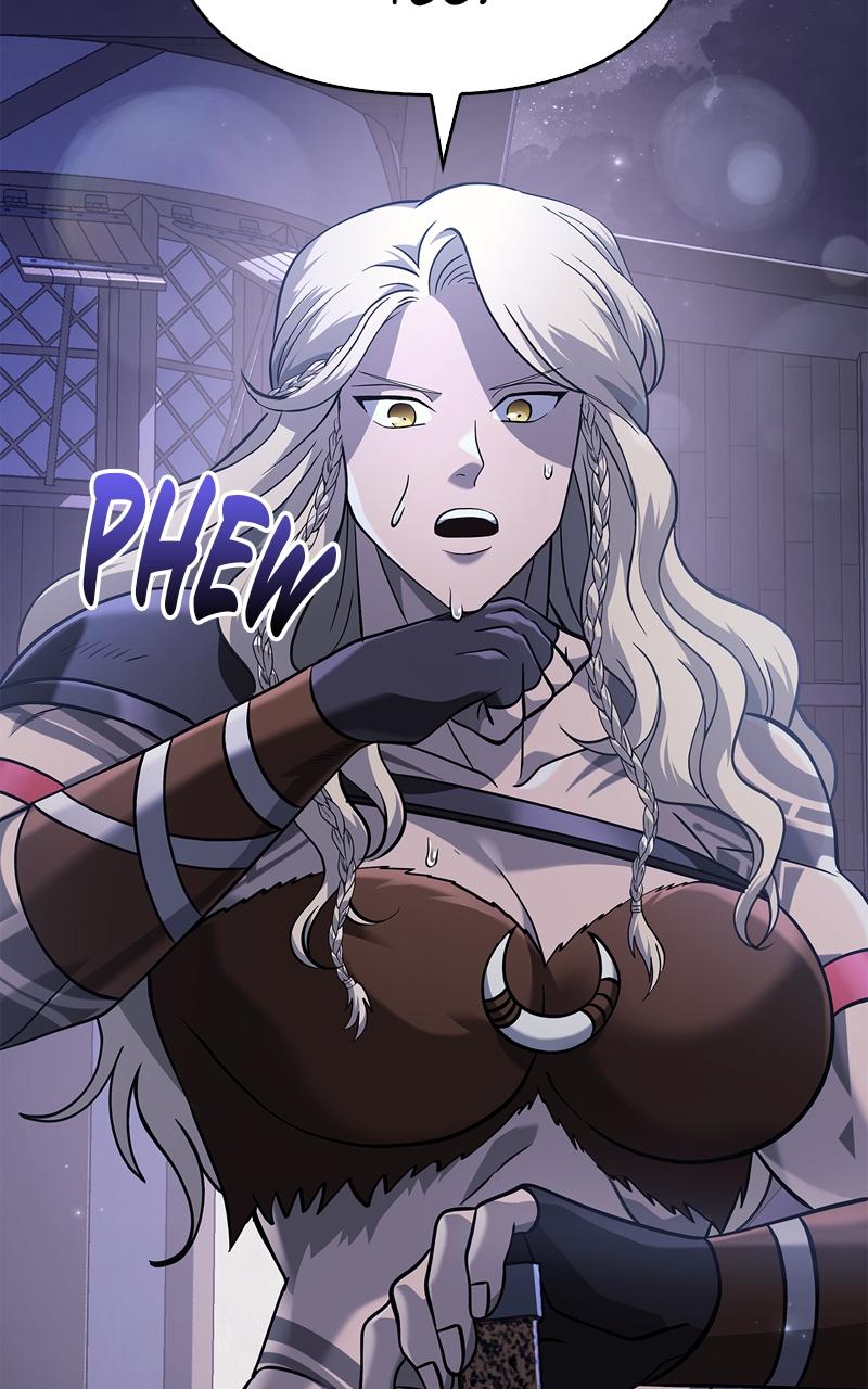 Surviving the Game as a Barbarian Chapter 15