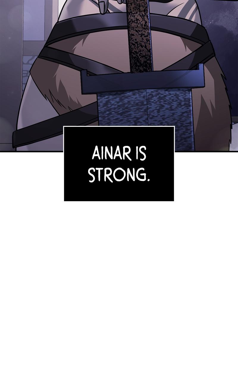 Surviving the Game as a Barbarian Chapter 15