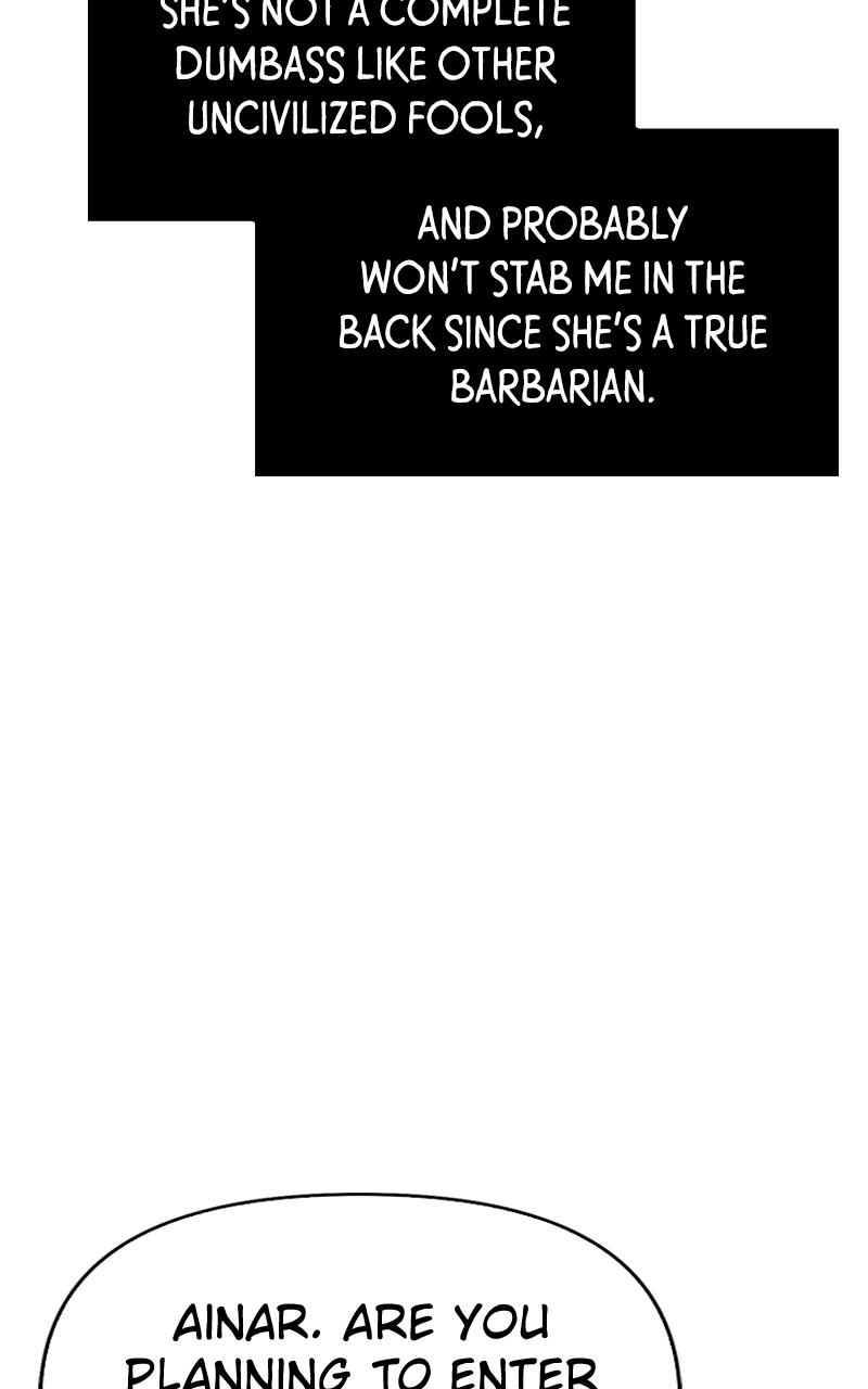 Surviving the Game as a Barbarian Chapter 15