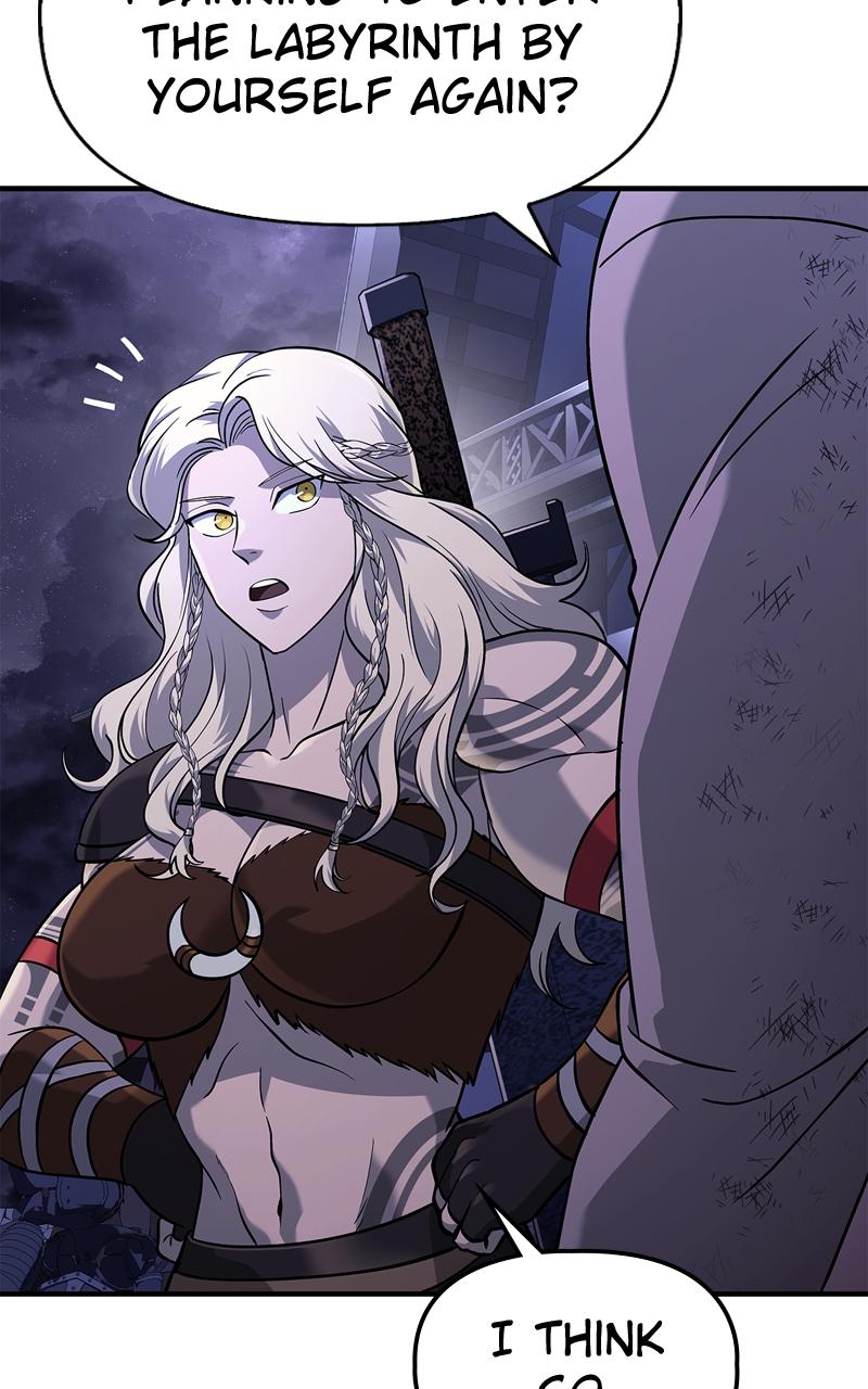 Surviving the Game as a Barbarian Chapter 15