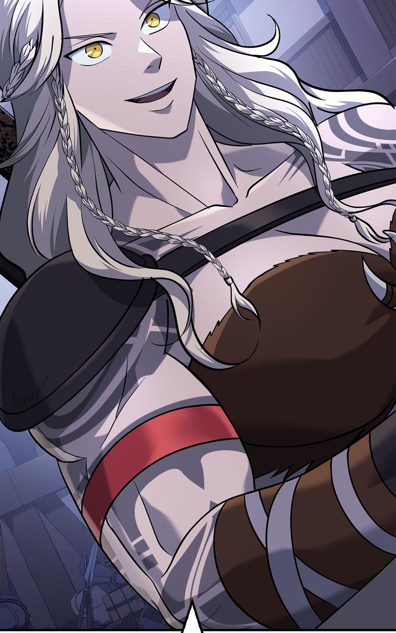 Surviving the Game as a Barbarian Chapter 15