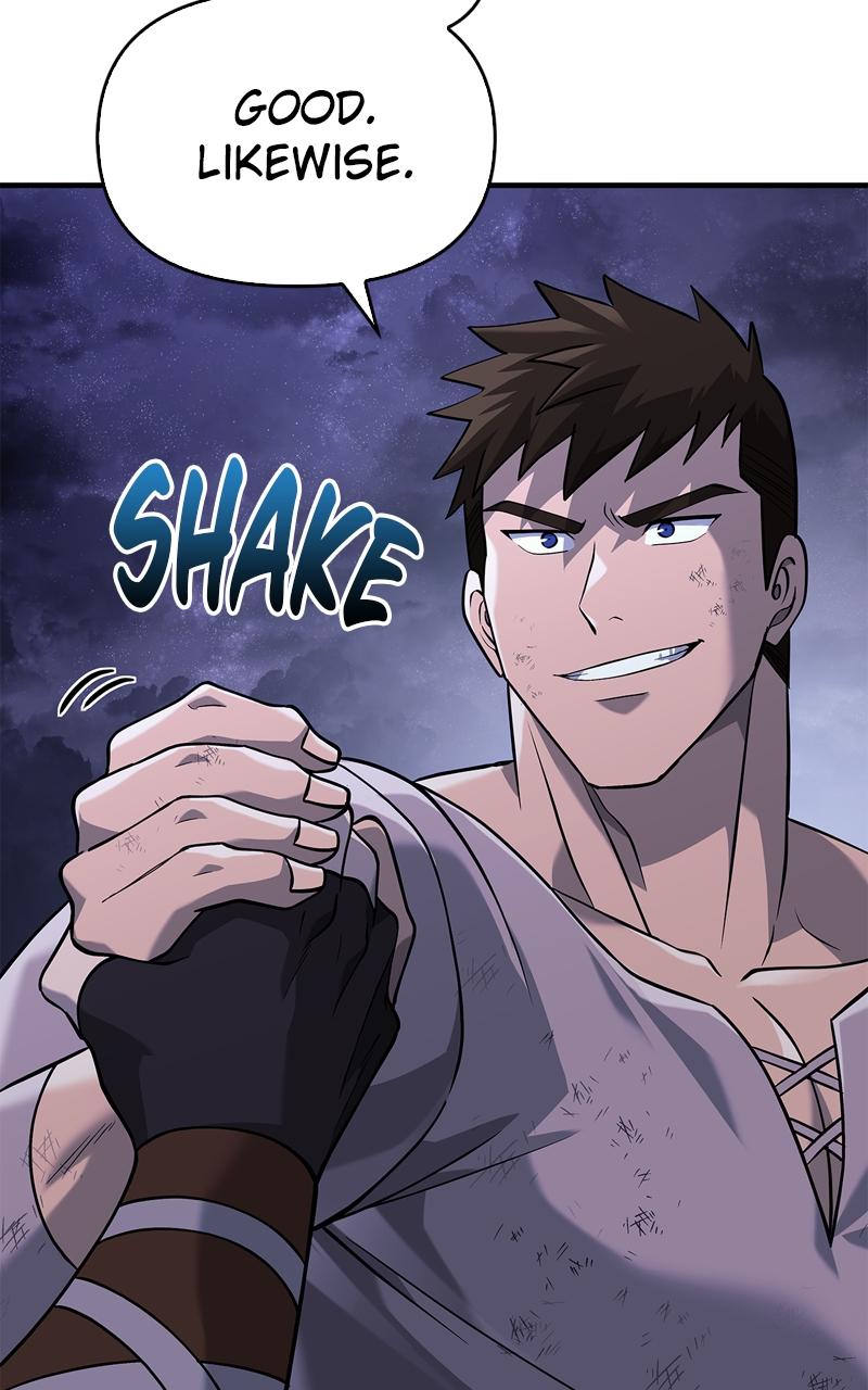 Surviving the Game as a Barbarian Chapter 15