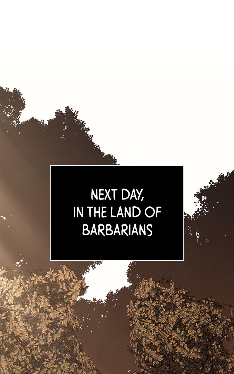 Surviving the Game as a Barbarian Chapter 15
