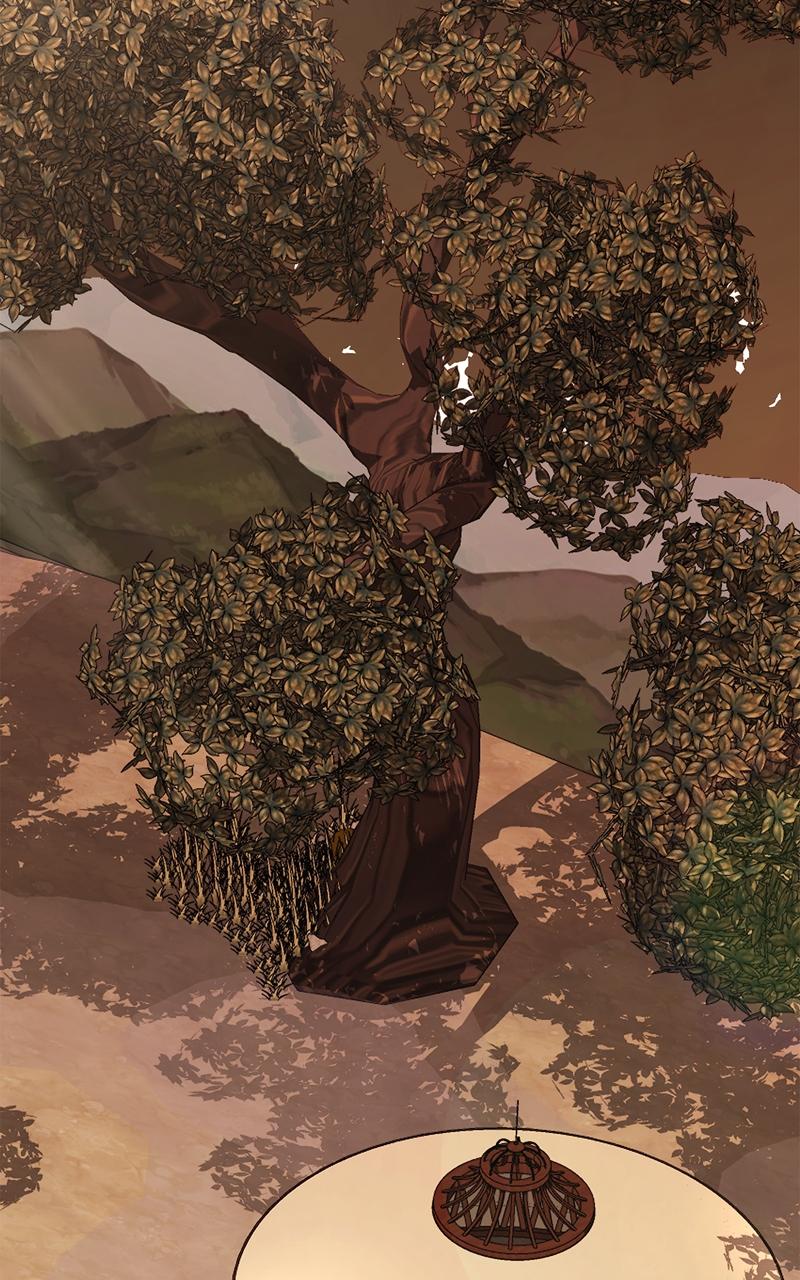 Surviving the Game as a Barbarian Chapter 15