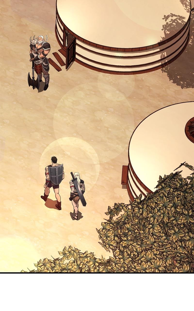 Surviving the Game as a Barbarian Chapter 15