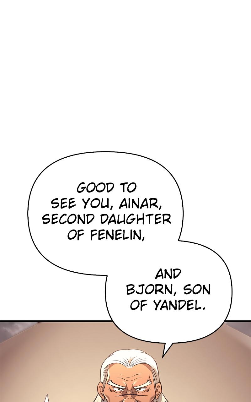 Surviving the Game as a Barbarian Chapter 15