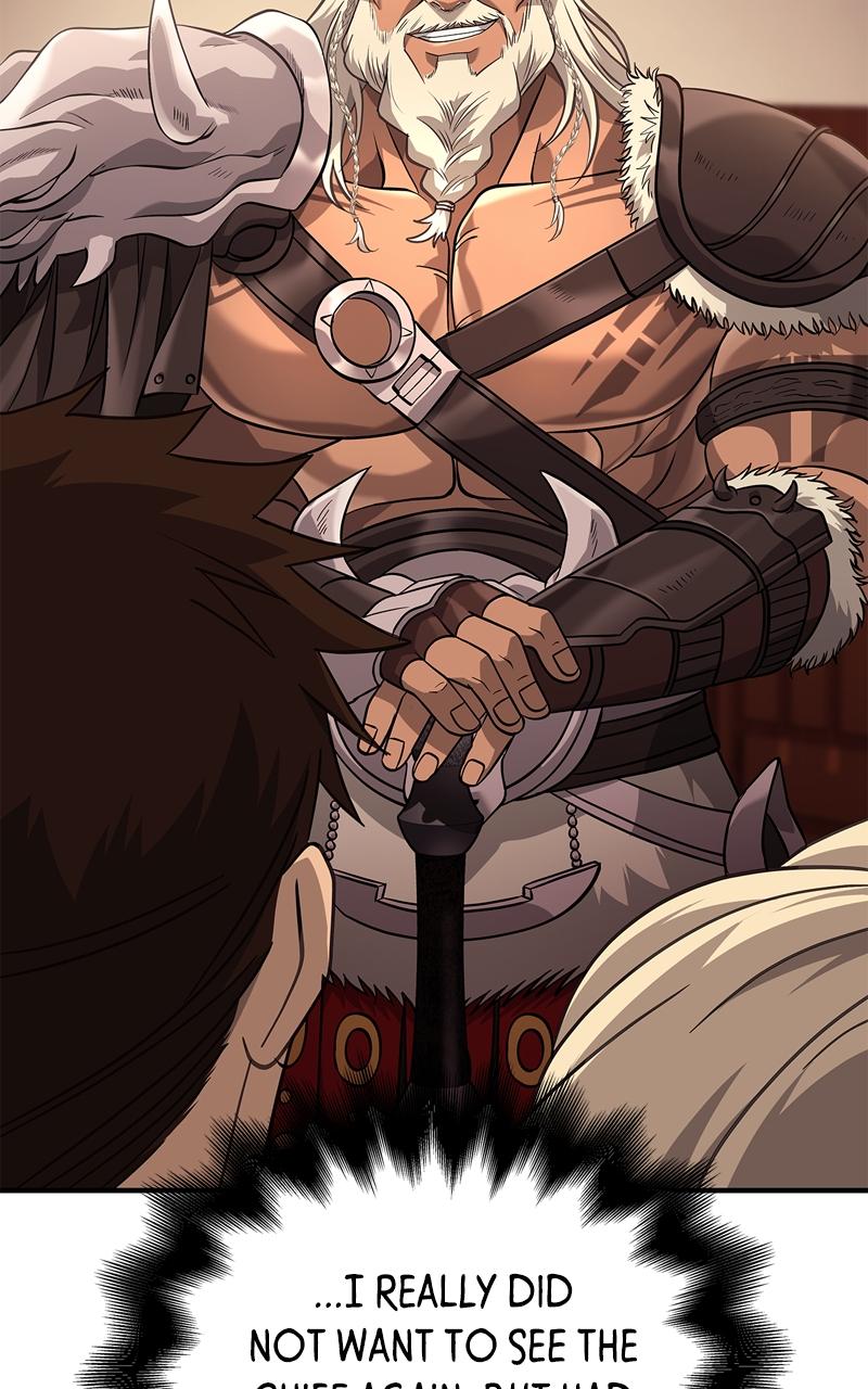 Surviving the Game as a Barbarian Chapter 15