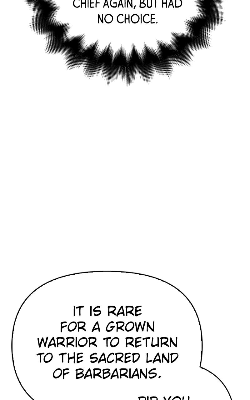 Surviving the Game as a Barbarian Chapter 15