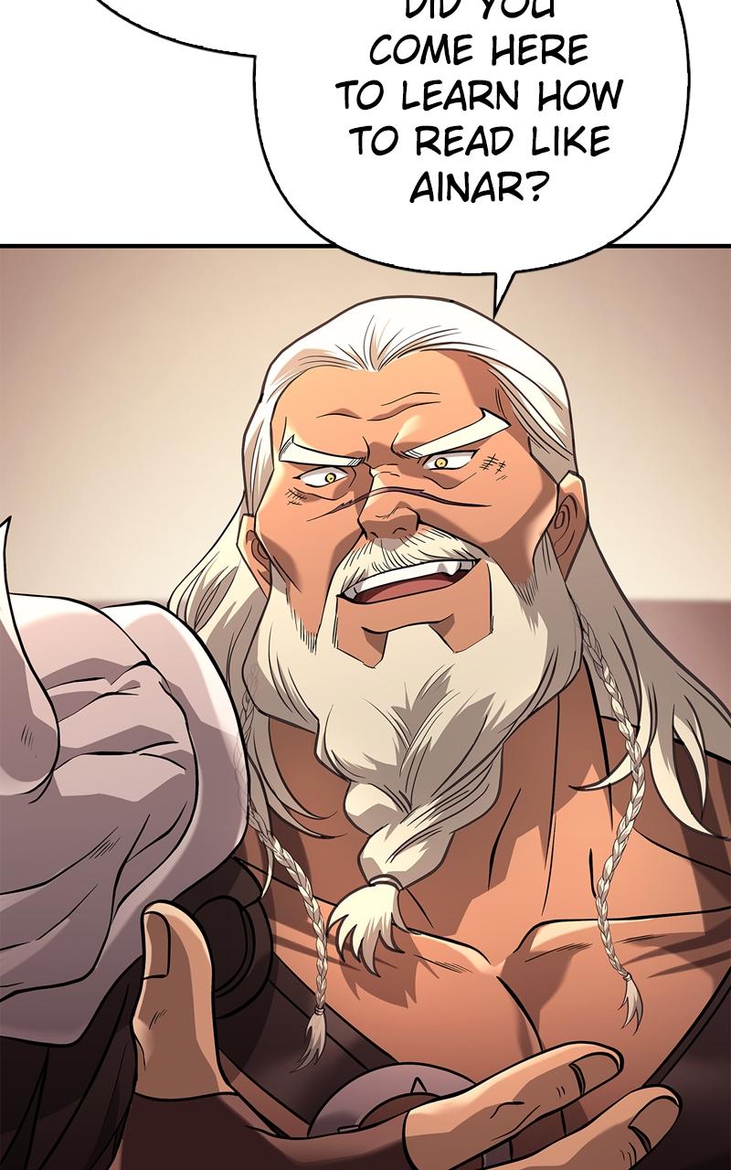 Surviving the Game as a Barbarian Chapter 15