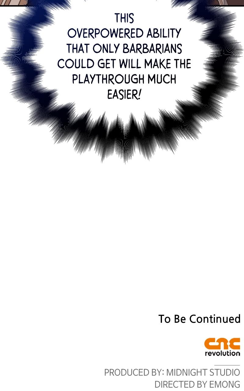 Surviving the Game as a Barbarian Chapter 15