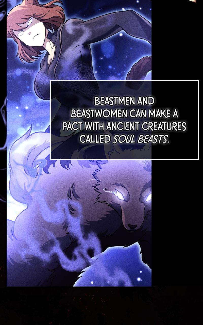 Surviving the Game as a Barbarian Chapter 16