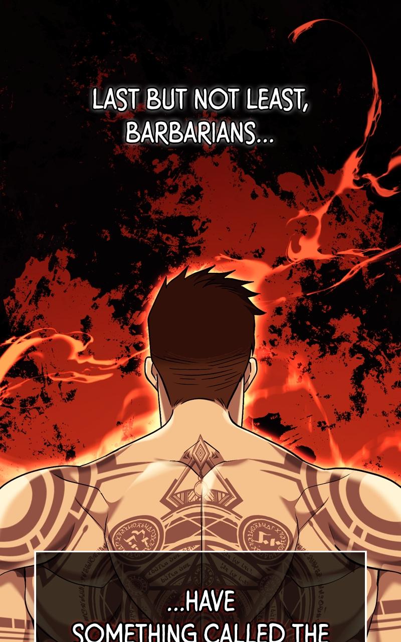 Surviving the Game as a Barbarian Chapter 16