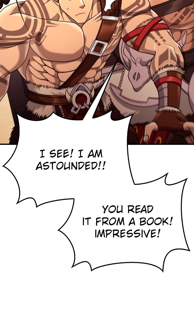 Surviving the Game as a Barbarian Chapter 16