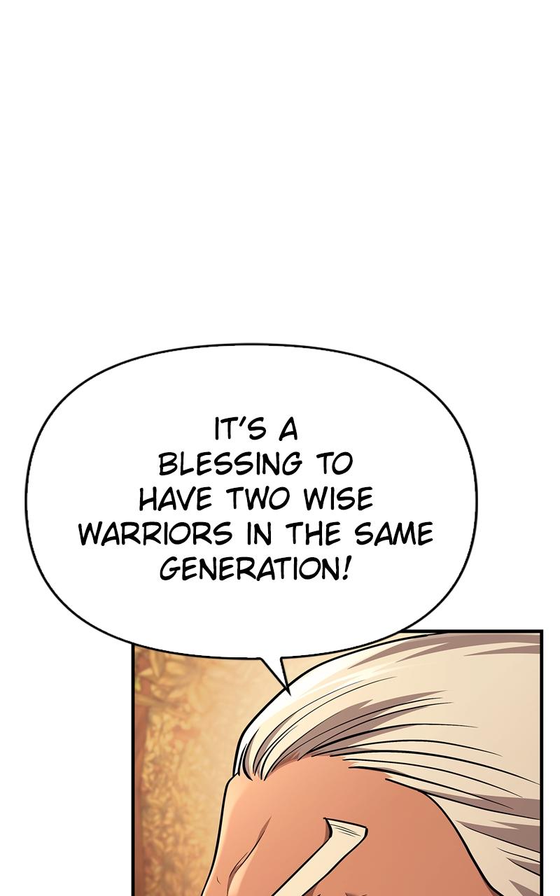 Surviving the Game as a Barbarian Chapter 16