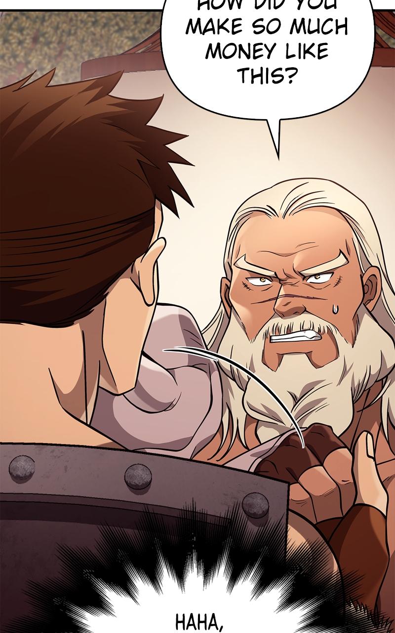 Surviving the Game as a Barbarian Chapter 16