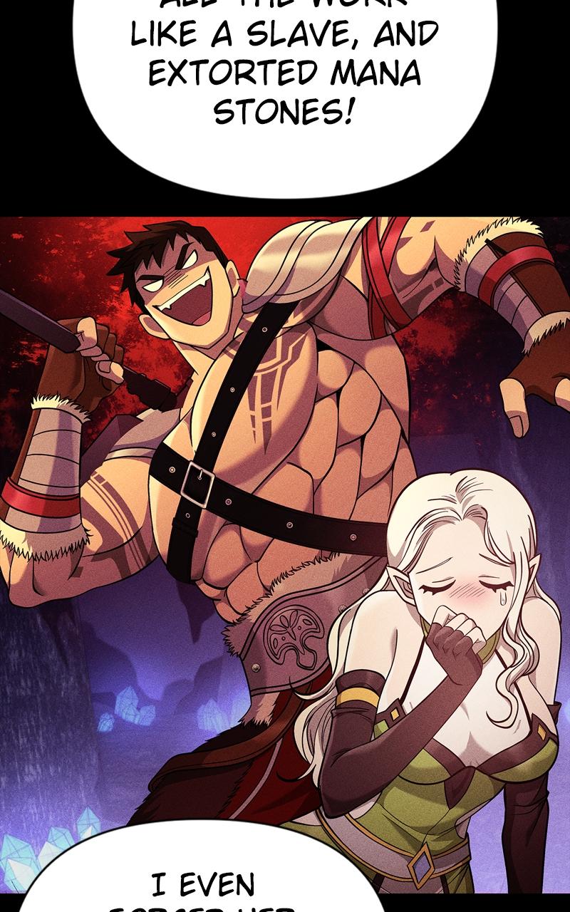 Surviving the Game as a Barbarian Chapter 16