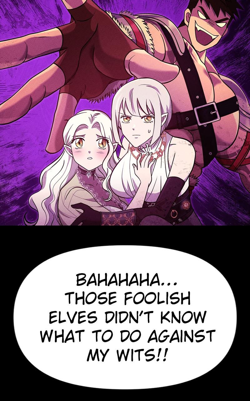 Surviving the Game as a Barbarian Chapter 16