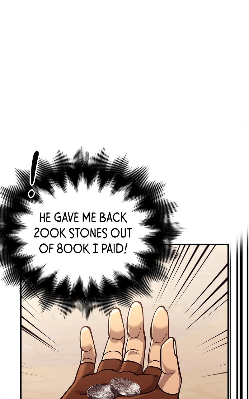 Surviving the Game as a Barbarian Chapter 16