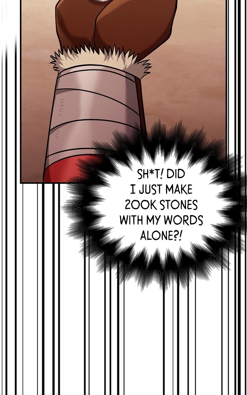 Surviving the Game as a Barbarian Chapter 16