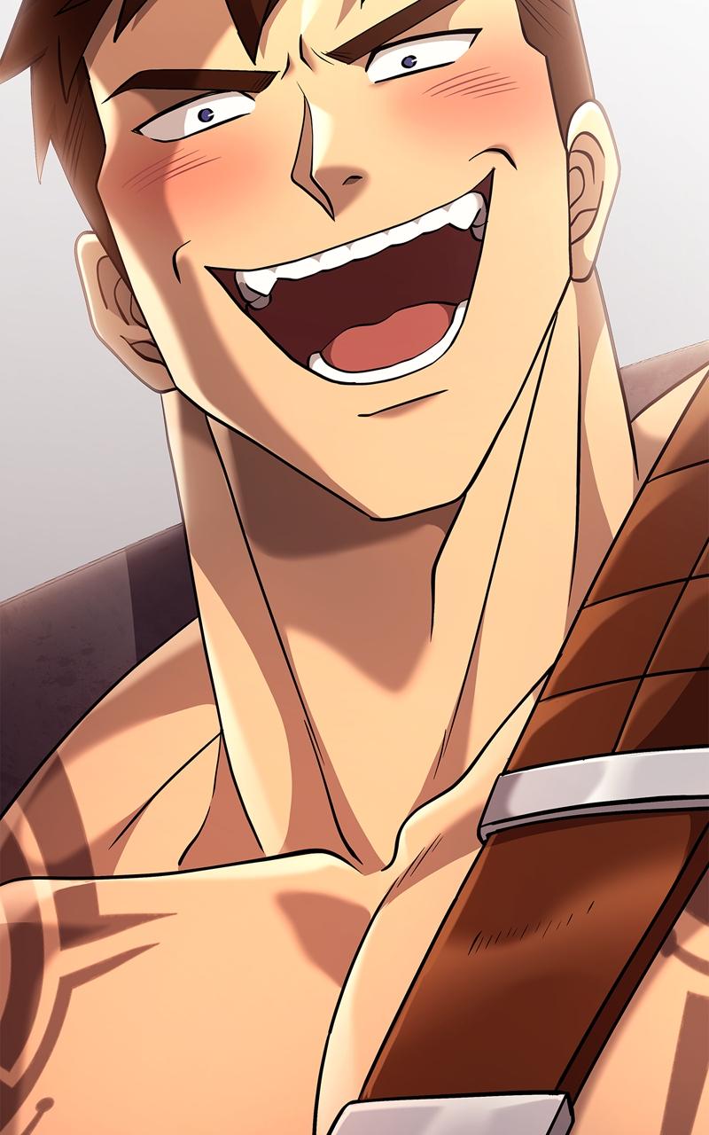 Surviving the Game as a Barbarian Chapter 16