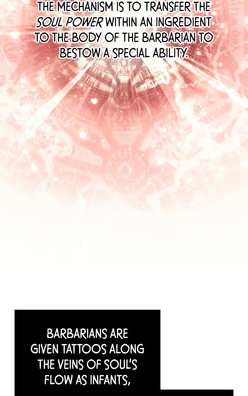 Surviving the Game as a Barbarian Chapter 16