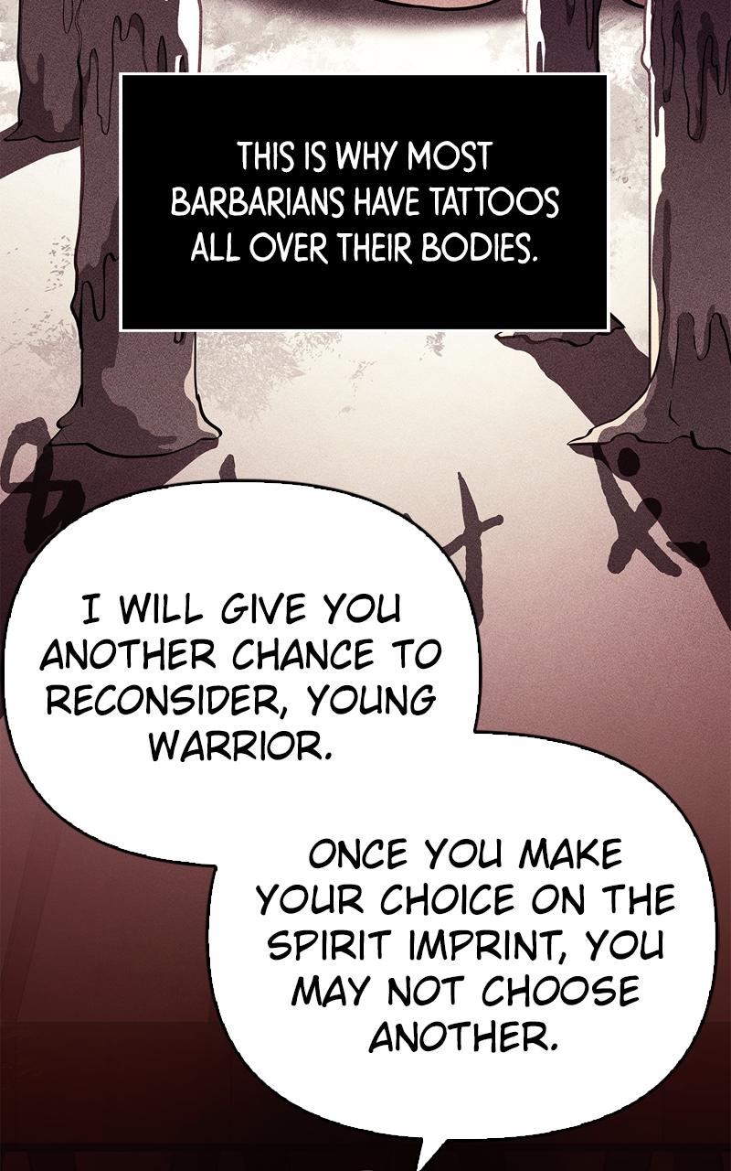 Surviving the Game as a Barbarian Chapter 16