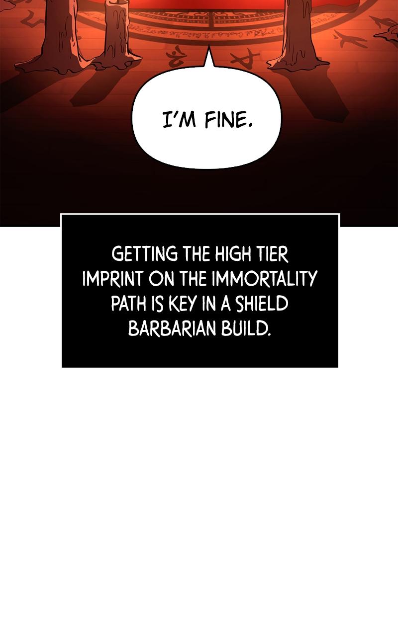 Surviving the Game as a Barbarian Chapter 16