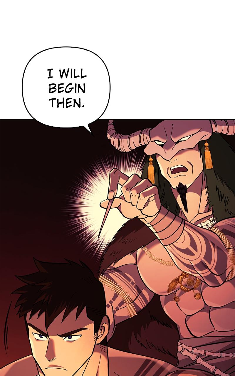 Surviving the Game as a Barbarian Chapter 16