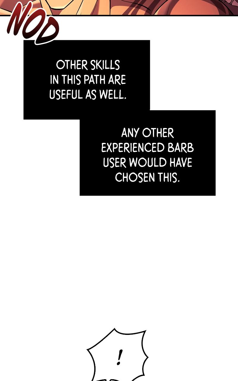 Surviving the Game as a Barbarian Chapter 16