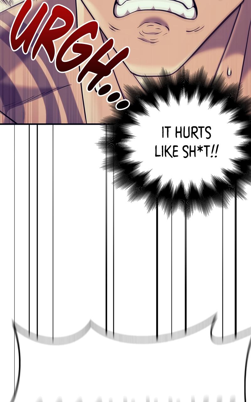 Surviving the Game as a Barbarian Chapter 16