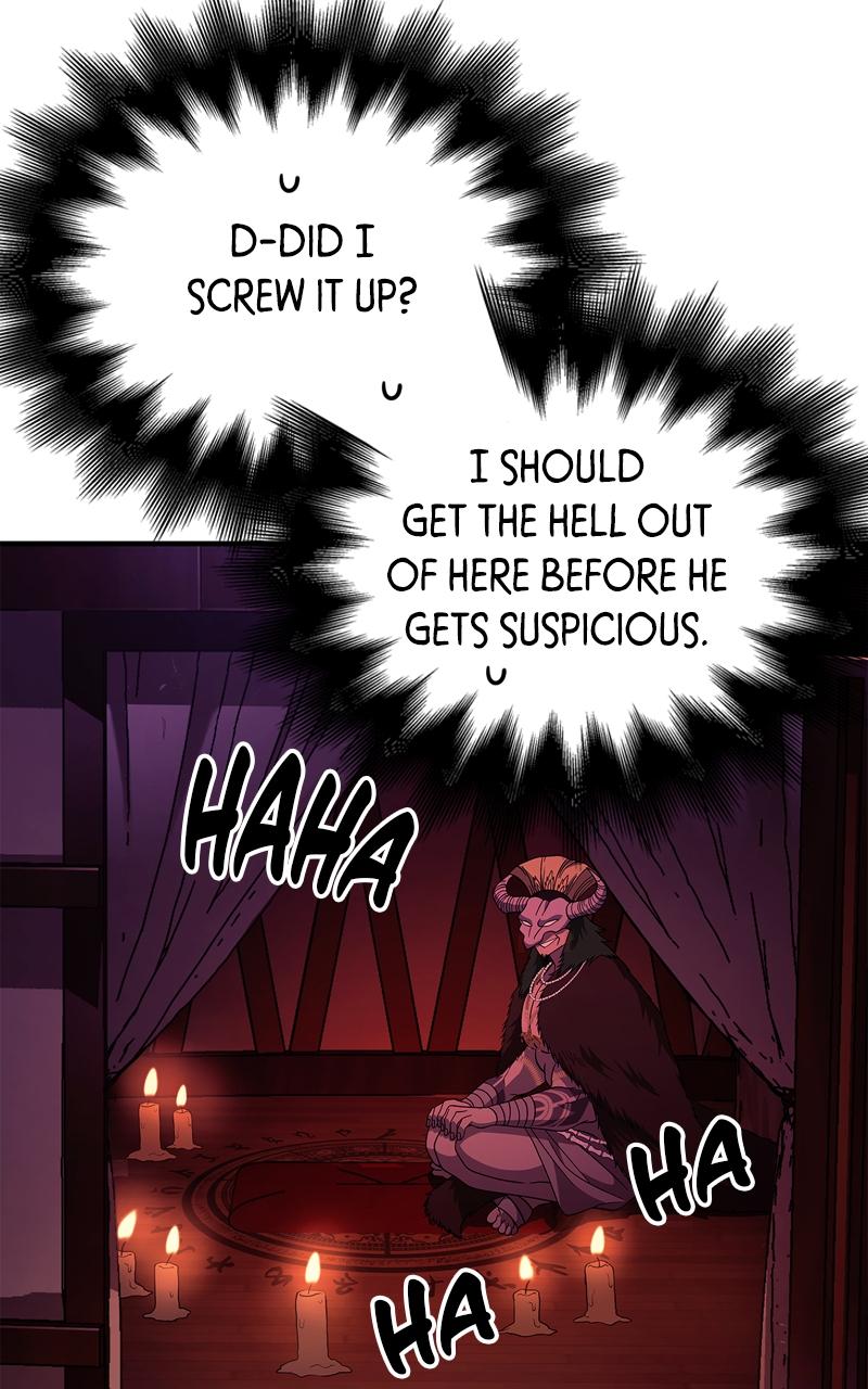 Surviving the Game as a Barbarian Chapter 16