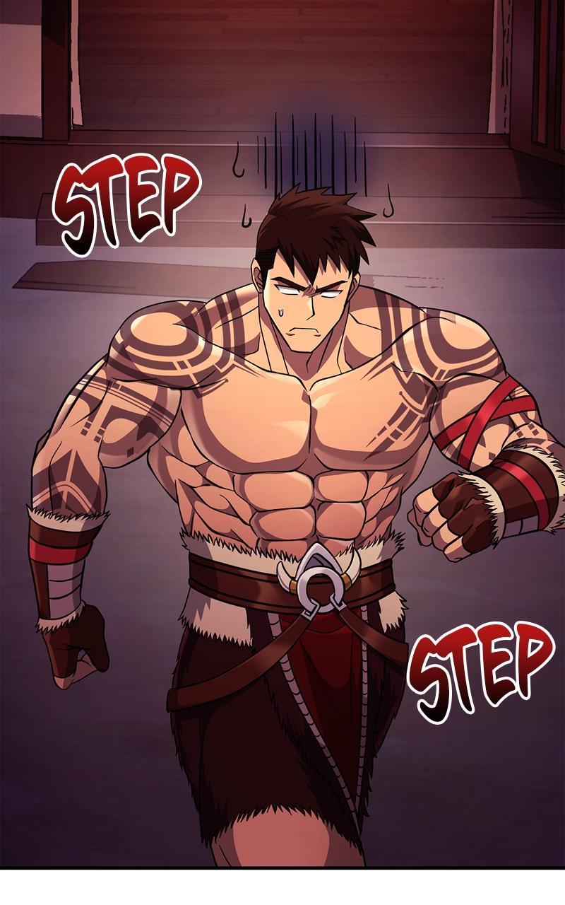 Surviving the Game as a Barbarian Chapter 16