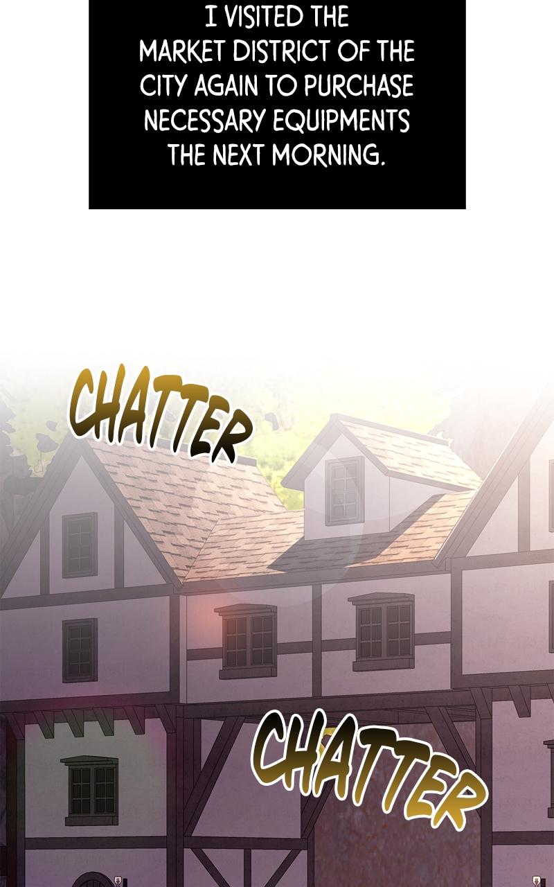 Surviving the Game as a Barbarian Chapter 16