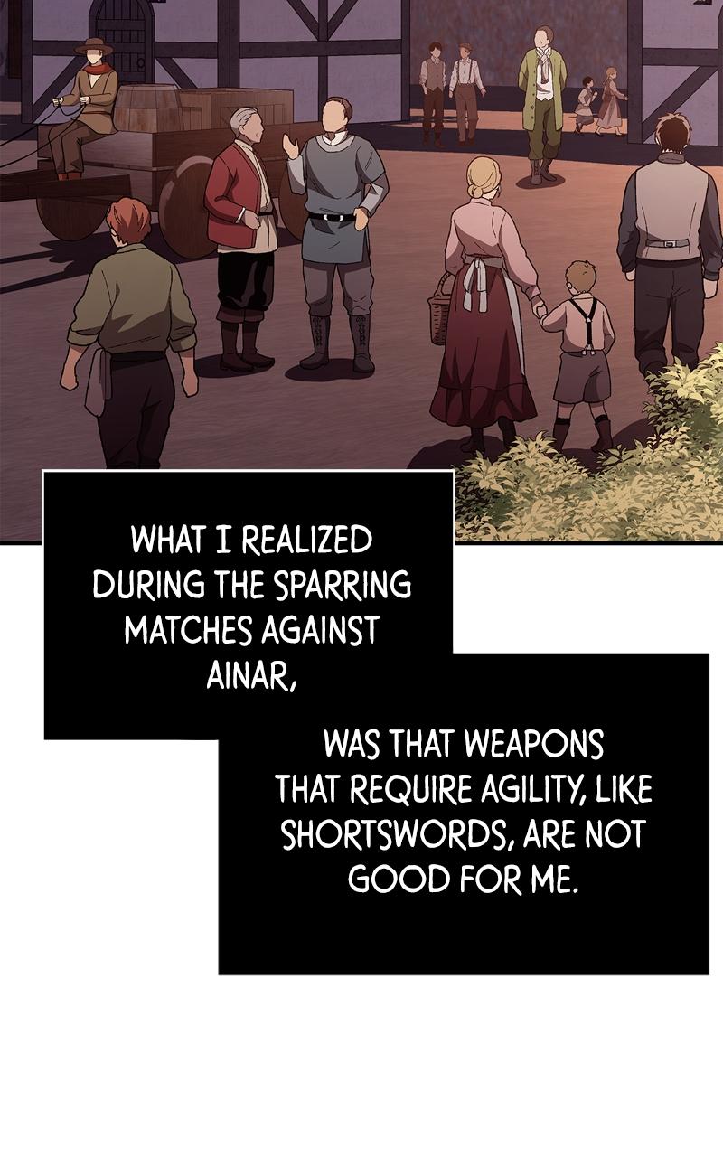 Surviving the Game as a Barbarian Chapter 16