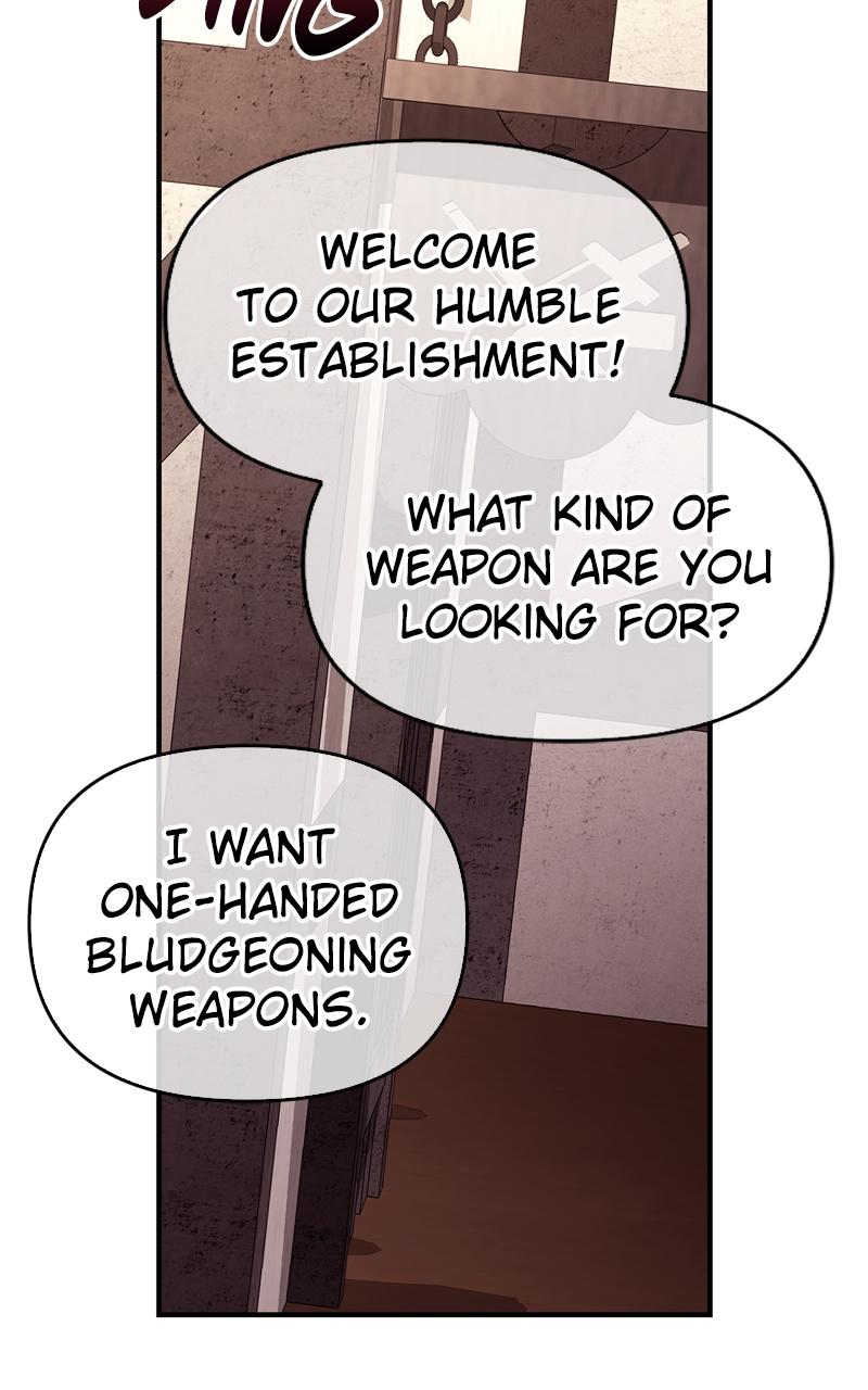 Surviving the Game as a Barbarian Chapter 16