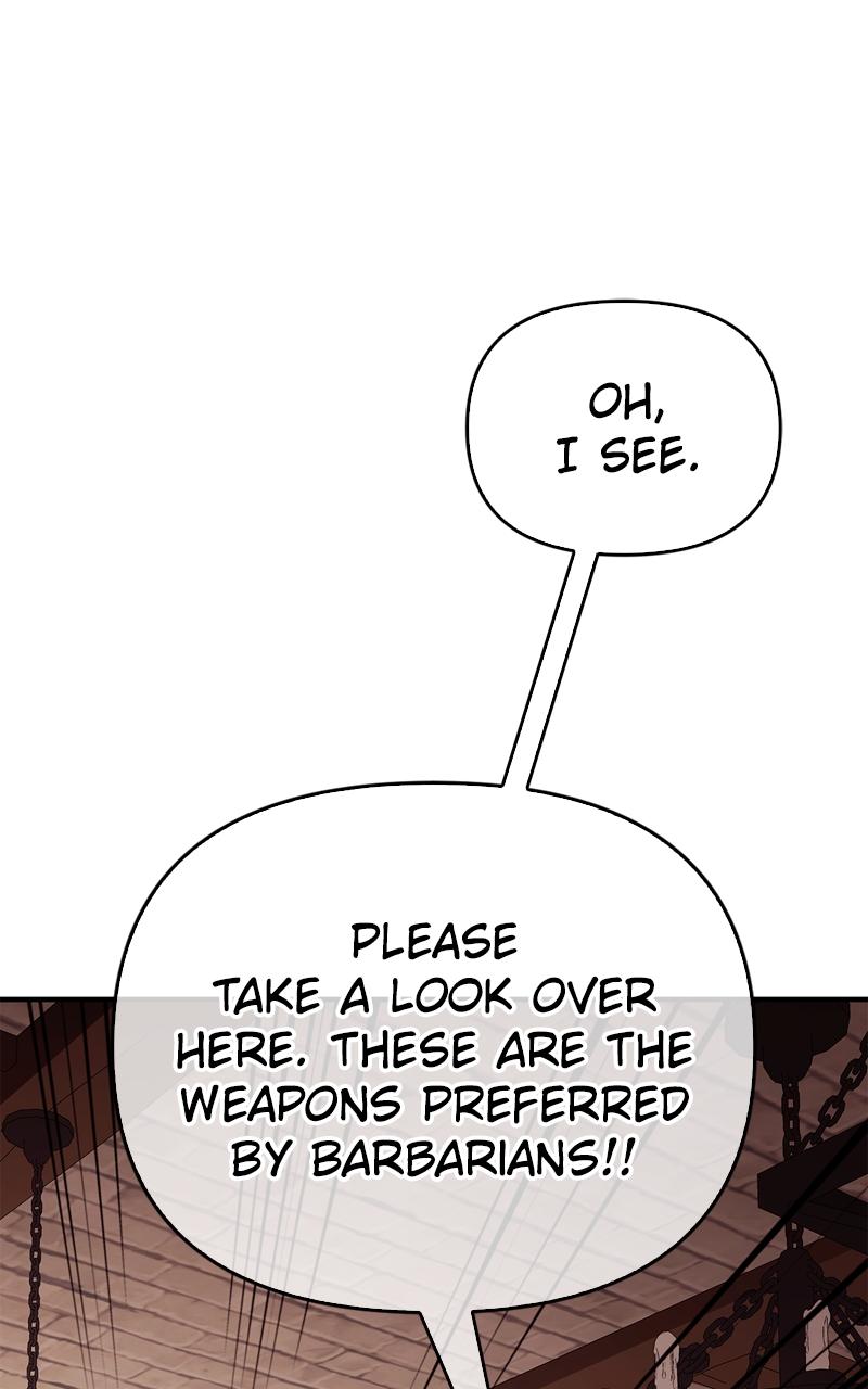 Surviving the Game as a Barbarian Chapter 16