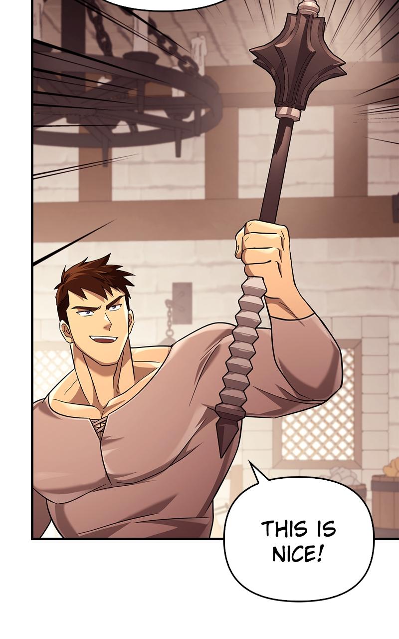 Surviving the Game as a Barbarian Chapter 16