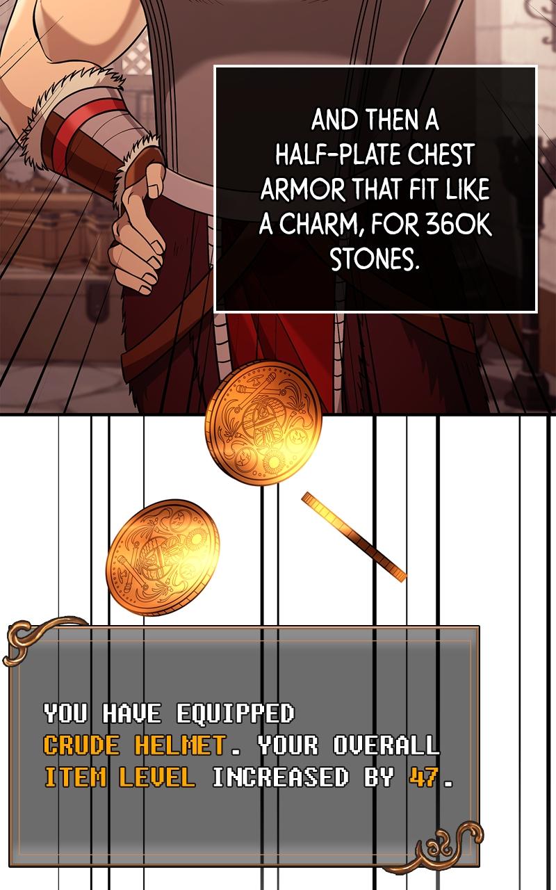 Surviving the Game as a Barbarian Chapter 16