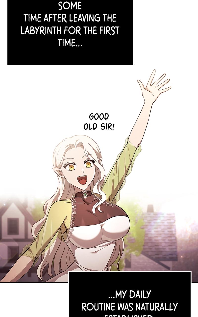 Surviving the Game as a Barbarian Chapter 16