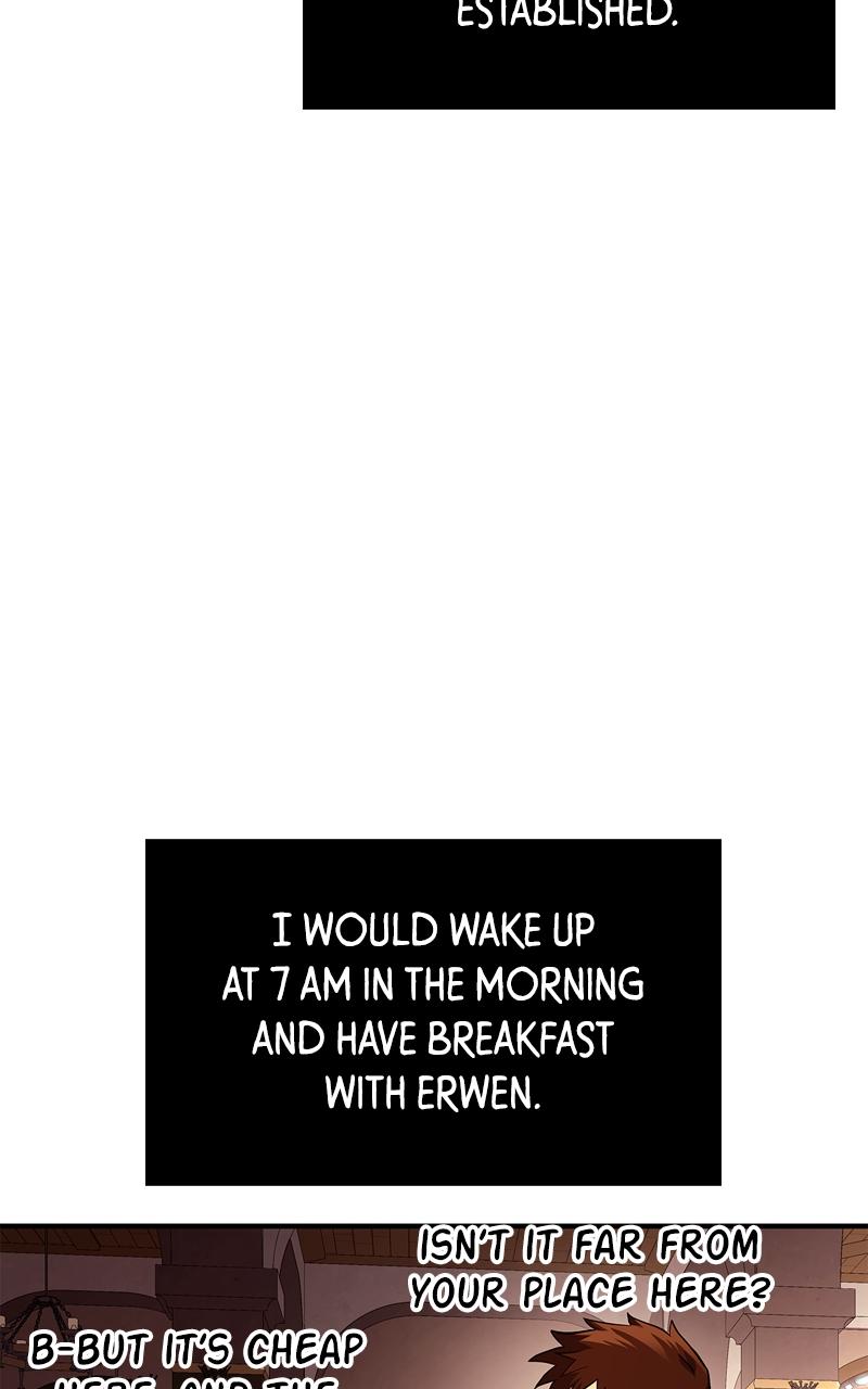 Surviving the Game as a Barbarian Chapter 16